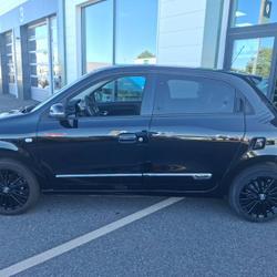 Renault Twingo 3 III SCe 65 SL Urban Night Castelnau-d'Estr&eacute;tefonds