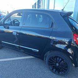Renault Twingo 3 III SCe 65 SL Urban Night Castelnau-d'Estr&eacute;tefonds