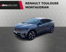 Renault Megane 4 Toulouse