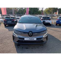 Renault Megane 4 E-Tech EV60 220 ch super charge Techno Toulouse