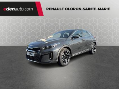 Kia XCee'd - 1.5 T-GDi 140 ch BVM6 Active - 22 580 €