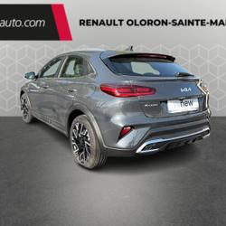 Kia XCee'd 1.5 T-GDi 140 ch BVM6 Active Oloron-Sainte-Marie