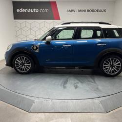 Mini Mini Countryman 136 - 88 ch ALL4 BVA6 Cooper SE John Works occasion - Lormont - photo 2/30
