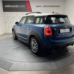Mini Mini Countryman 136 - 88 ch ALL4 BVA6 Cooper SE John Works occasion - Lormont - photo 3/30