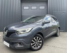 Renault Kadjar Saint-Nolff