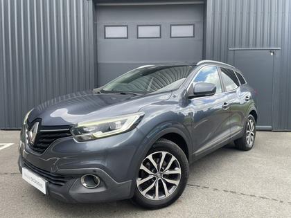 Renault Kadjar - Business Edition dci 110 - 9 270 €