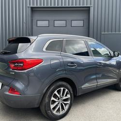 Renault Kadjar Business Edition dci 110 Saint-Nolff