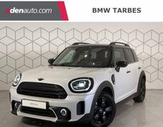 Mini Mini - Countryman 136 ch BVA7 Cooper Edition Highlands - 29 950 €