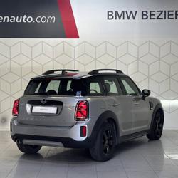 Mini Mini Countryman 150 ch BVA8 Cooper D Essential B&eacute;ziers