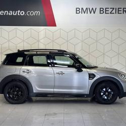 Mini Mini Countryman 150 ch BVA8 Cooper D Essential B&eacute;ziers