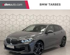 BMW Serie 1 Tarbes