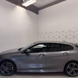 BMW Serie 1 118i 136 ch DKG7 M Sport occasion - Tarbes - photo 2/50