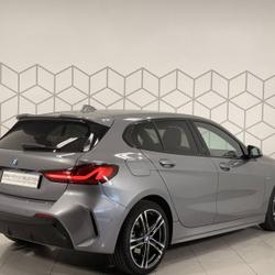 BMW Serie 1 118i 136 ch DKG7 M Sport occasion - Tarbes - photo 3/50