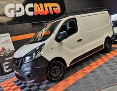 Nissan NV 300 Lisieux