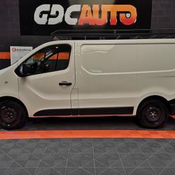 Nissan NV 300 2.0 DCI 120 L1H1  COMFORT PACK Lisieux