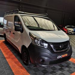 Nissan NV 300 2.0 DCI 120 L1H1  COMFORT PACK Lisieux