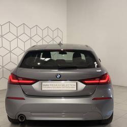BMW Serie 1 116d 116 ch occasion - Tarbes - photo 3/44