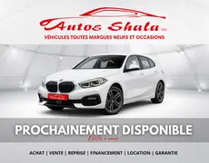BMW Serie 1 Stiring-Wendel