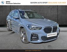 BMW X1 Saint-Léonard