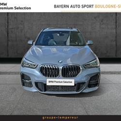 BMW X1 sDrive16dA 116ch M Sport DKG7 Saint-L&eacute;onard