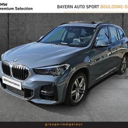 BMW X1 sDrive16dA 116ch M Sport DKG7 Saint-L&eacute;onard