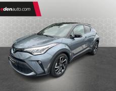 Toyota C-HR Toulouse