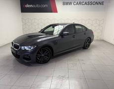 BMW Serie 3 Carcassonne
