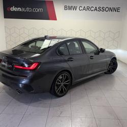 BMW Serie 3 330i 258 ch BVA8 M Sport occasion - Carcassonne - photo 2/39
