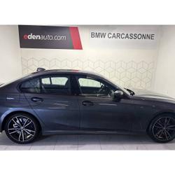 BMW Serie 3 330i 258 ch BVA8 M Sport occasion - Carcassonne - photo 3/39