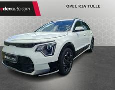 Kia Niro Cahors