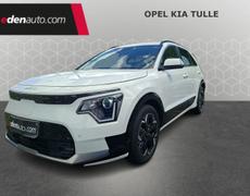 Kia Niro Cahors
