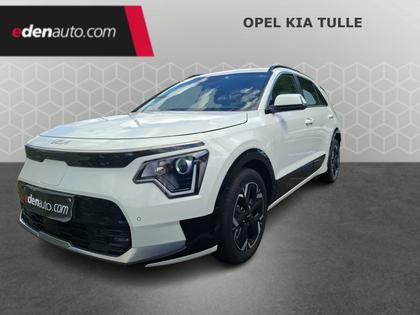 Kia Niro - EV Electrique 204 ch Active - 25 900 €