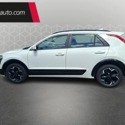 Kia Niro EV Electrique 204 ch Active Cahors