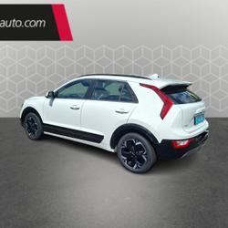 Kia Niro EV Electrique 204 ch Active Cahors
