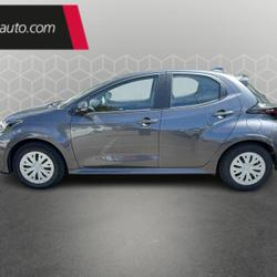 Toyota Yaris Hybride 116h Dynamic Toulouse
