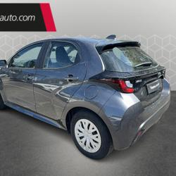 Toyota Yaris Hybride 116h Dynamic Toulouse