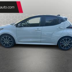 Toyota Yaris Hybride 116h GR Sport Toulouse