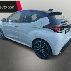 Toyota Yaris Hybride 116h GR Sport Toulouse