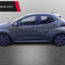 Toyota Yaris Hybride 116h Design Toulouse