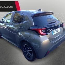 Toyota Yaris Hybride 116h Design Toulouse
