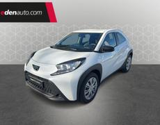 Toyota Aygo X Toulouse