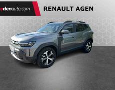 Dacia Duster Agen