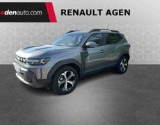 Dacia Duster Agen