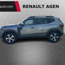 Dacia Duster Hybrid 155 Journey Agen