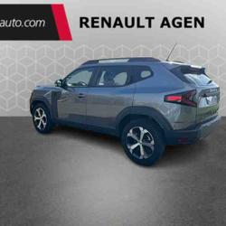 Dacia Duster Hybrid 155 Journey Agen