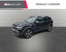 Dacia Duster - Hybrid 140 Journey - 25 500 €