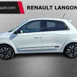 Renault Twingo 3 III E-Tech Techno occasion - Maz&egrave;res - photo 2/49