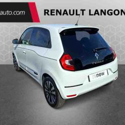 Renault Twingo 3 III E-Tech Techno occasion - Maz&egrave;res - photo 3/49
