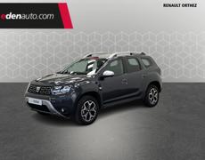 Dacia Duster Orthez