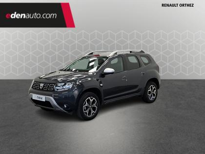 Dacia Duster - Blue dCi 115 4x2 Prestige - 15 490 €